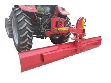 Lưỡi sau thủy lực